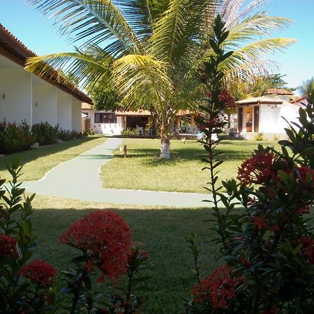 Pousada Galeao Santa Anna Barra Grande  Zewnętrze zdjęcie