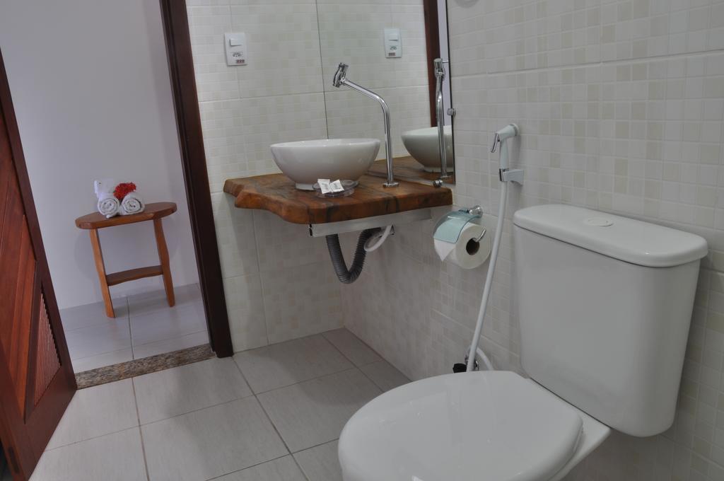 Pousada Galeao Santa Anna Barra Grande  Pokój zdjęcie